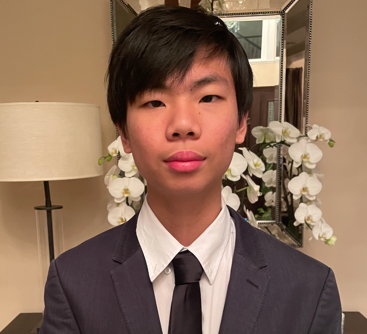 Preston Chen